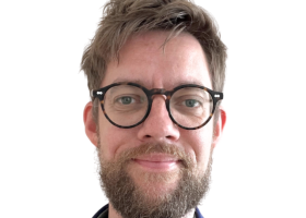Andreas Skov Petersen